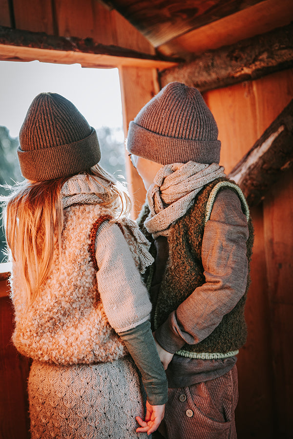 Mellow Vest Kids