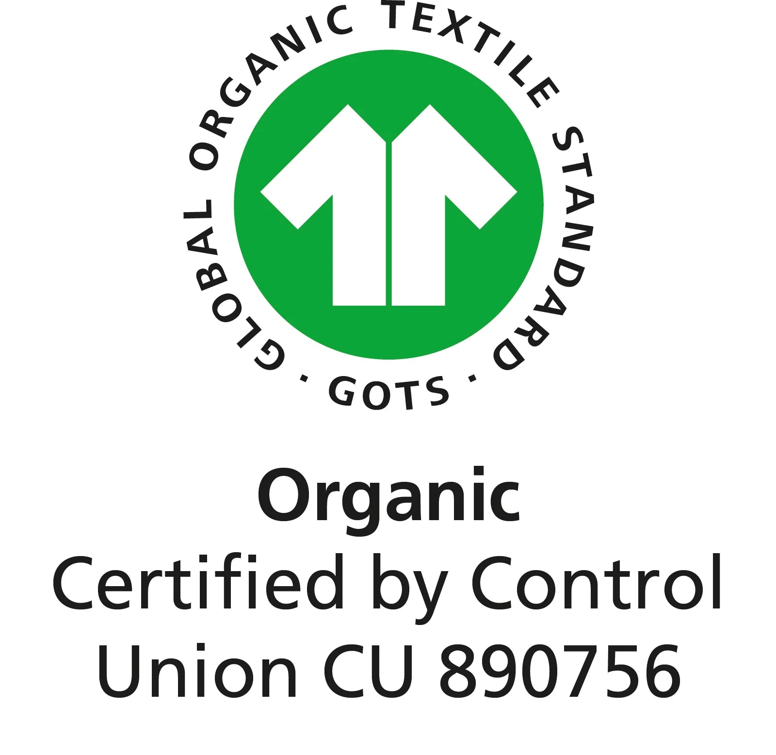 Kremke The Merry Merino 70 Gots