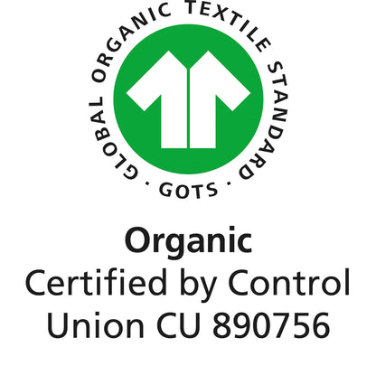 Kremke The Merry Merino 70 Gots