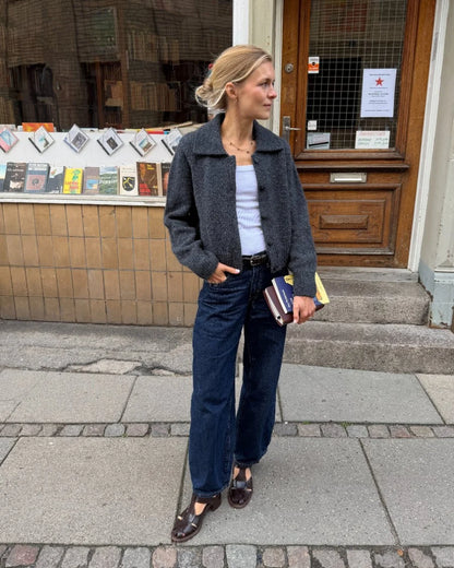 Petra Jacket