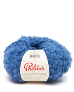Bleu Petrole