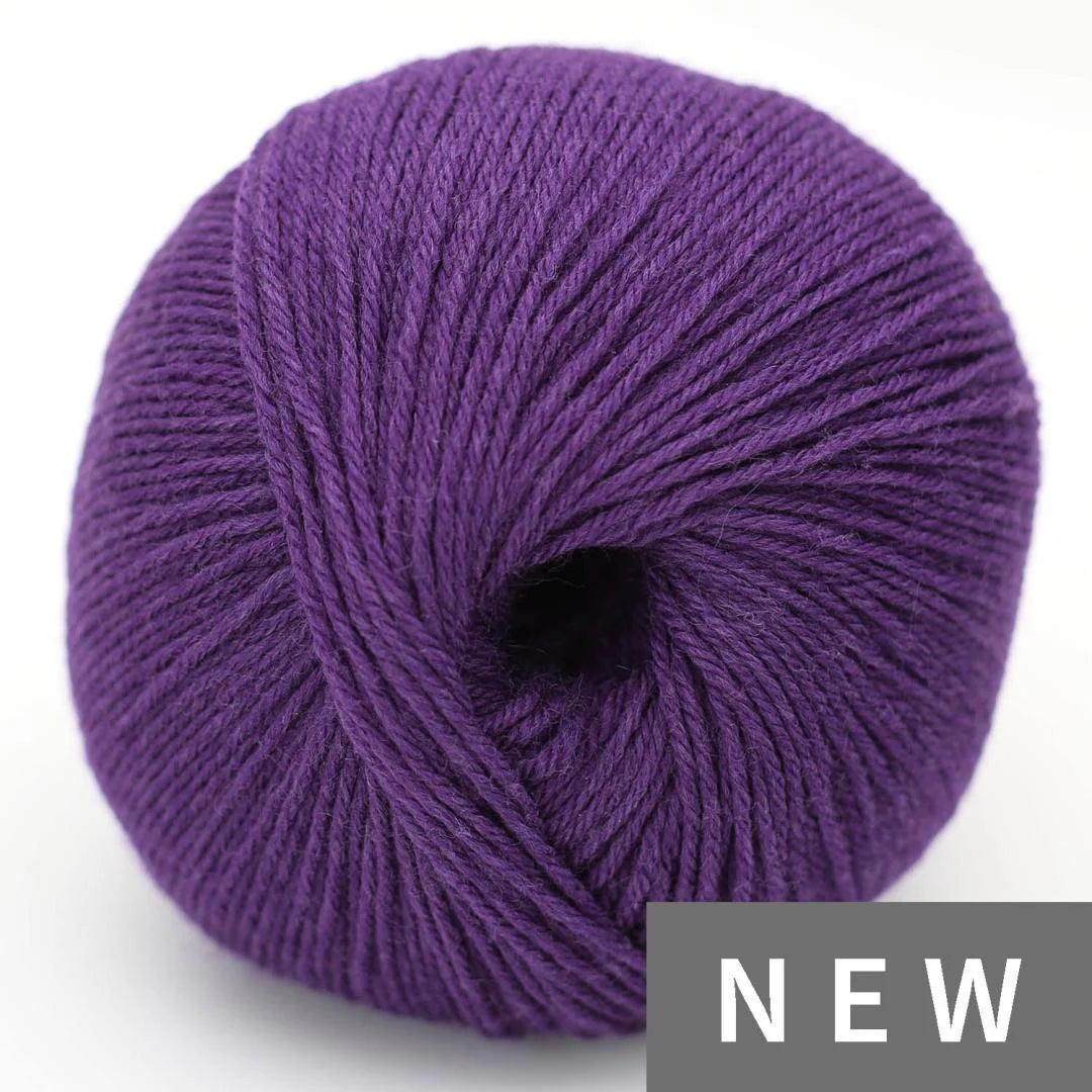 Kremke The Merry Merino 220 Gots