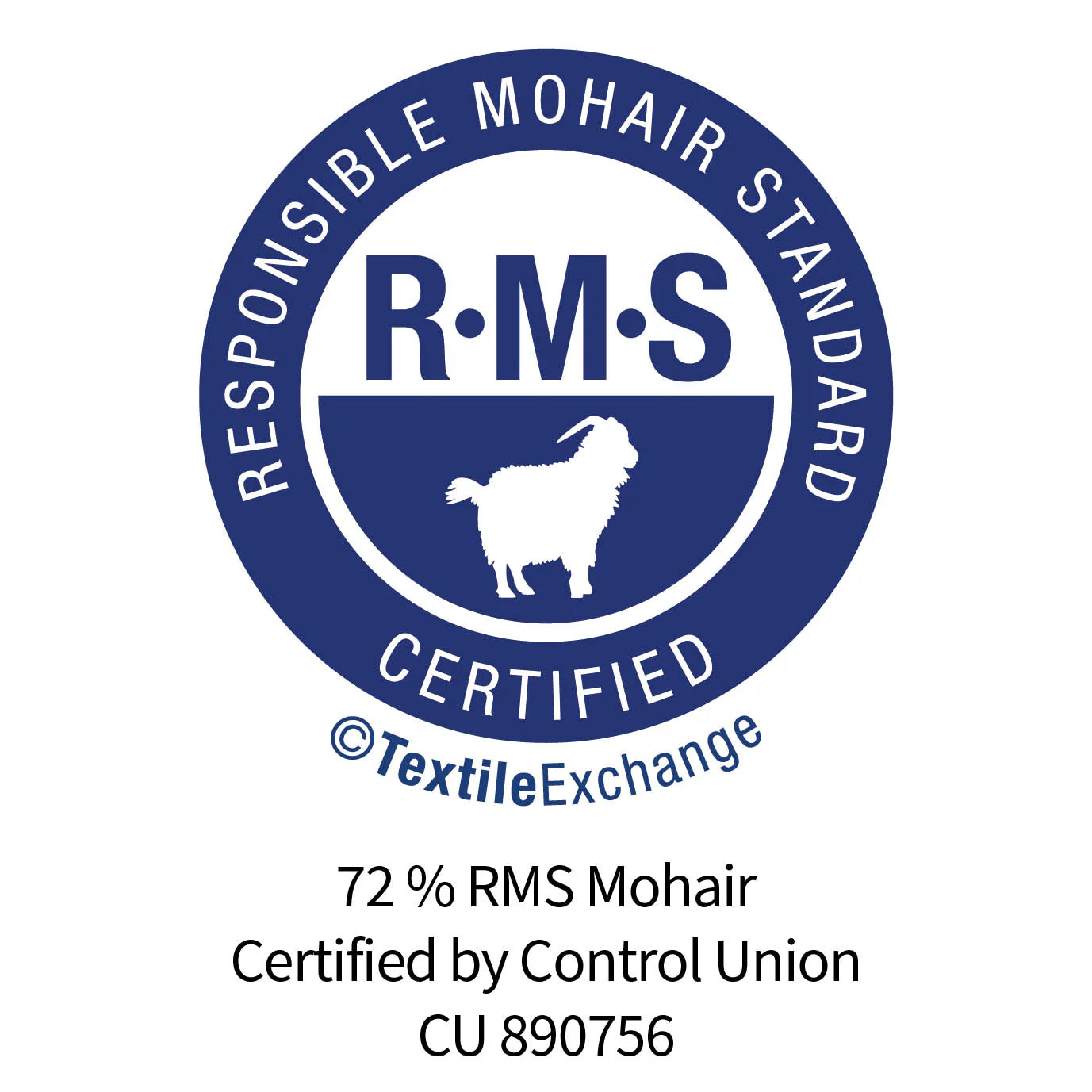 Kremke Silky Kid RMS Mohair