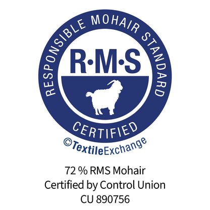 Kremke Silky Kid RMS Mohair