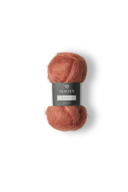 Silk Mohair