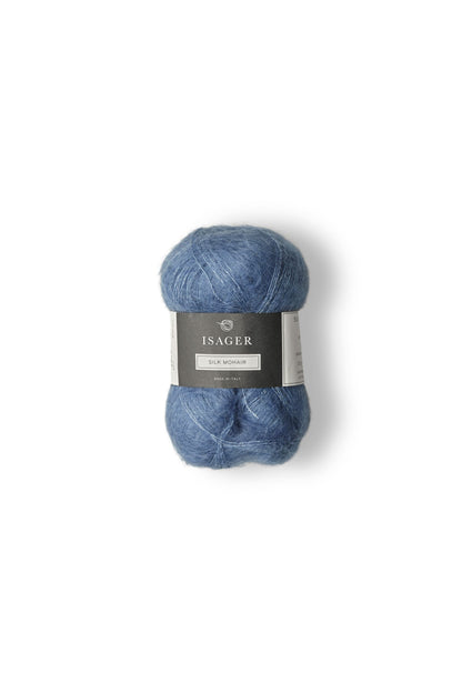 Silk Mohair