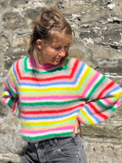 Soeurducoeur Sweater