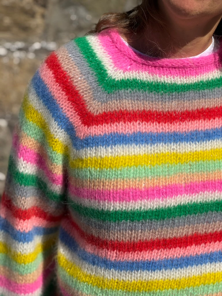 Soeurducoeur Sweater
