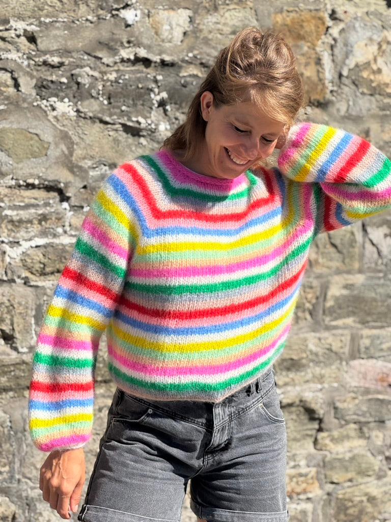 Soeurducoeur Sweater