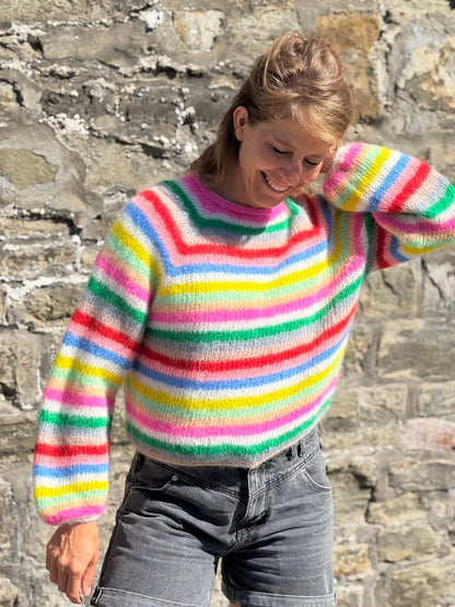 Soeurducoeur Sweater