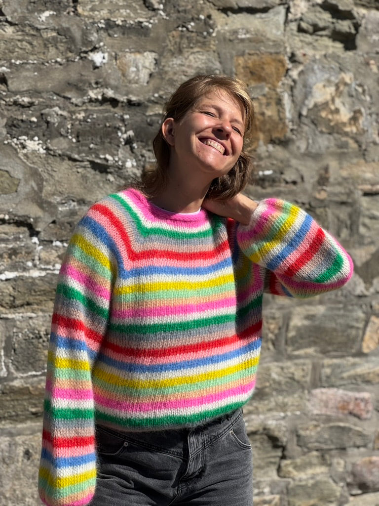 Soeurducoeur Sweater