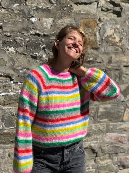 Soeurducoeur Sweater
