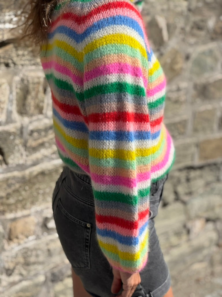 Soeurducoeur Sweater