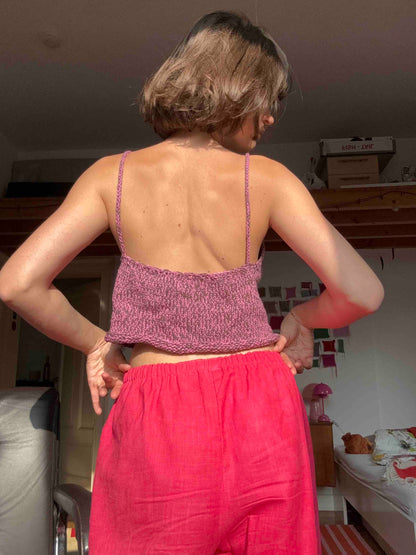 Sorbet Top