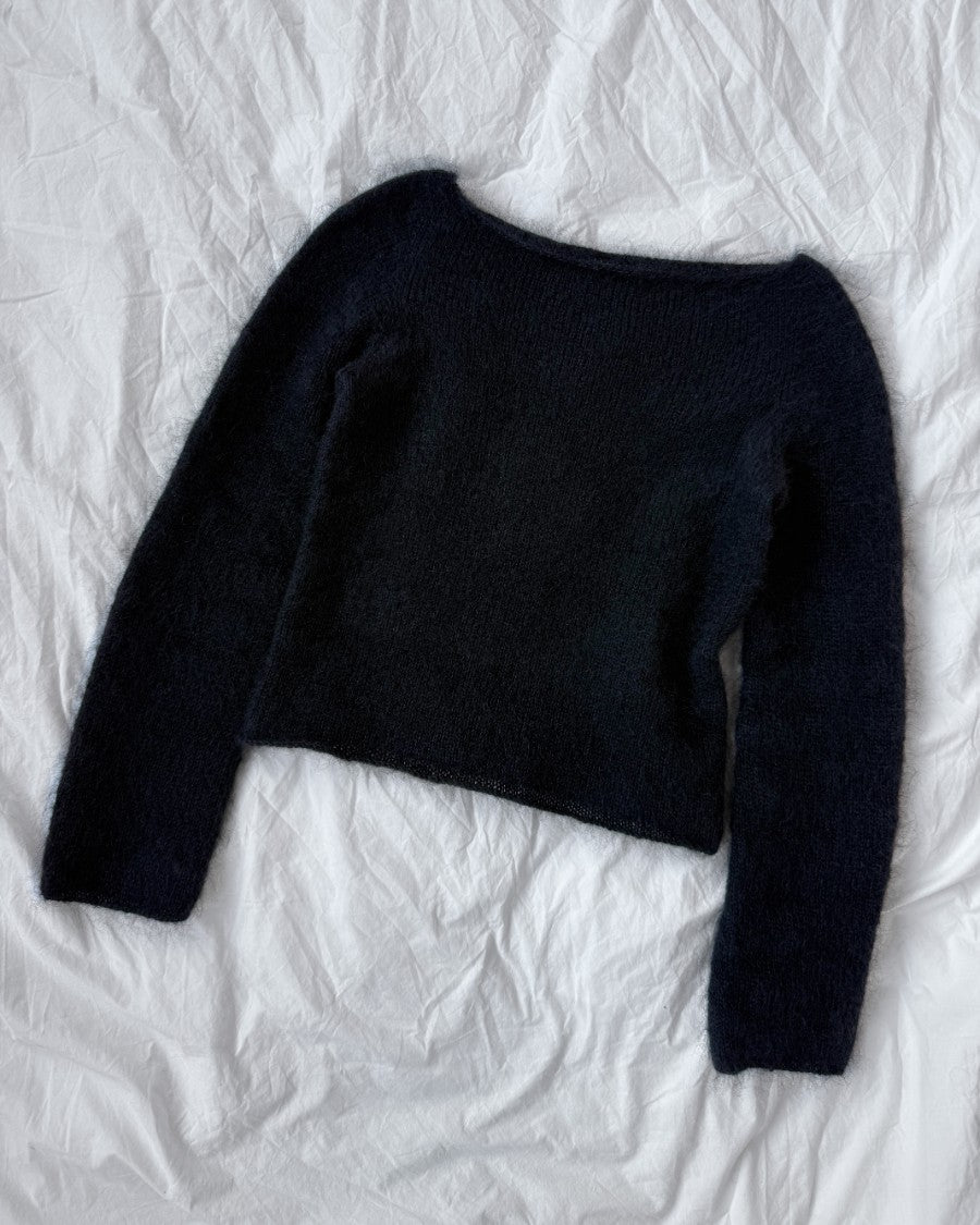 Bea Blouse