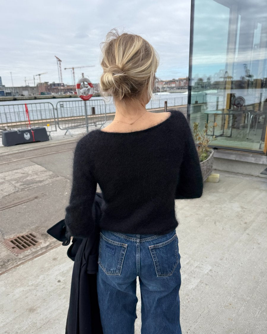 Bea Blouse