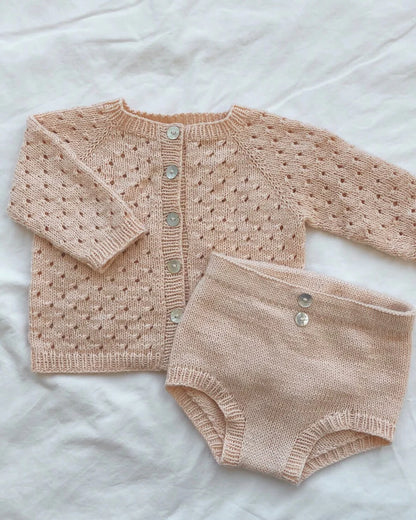 Strickanleitung Ellens Spielset