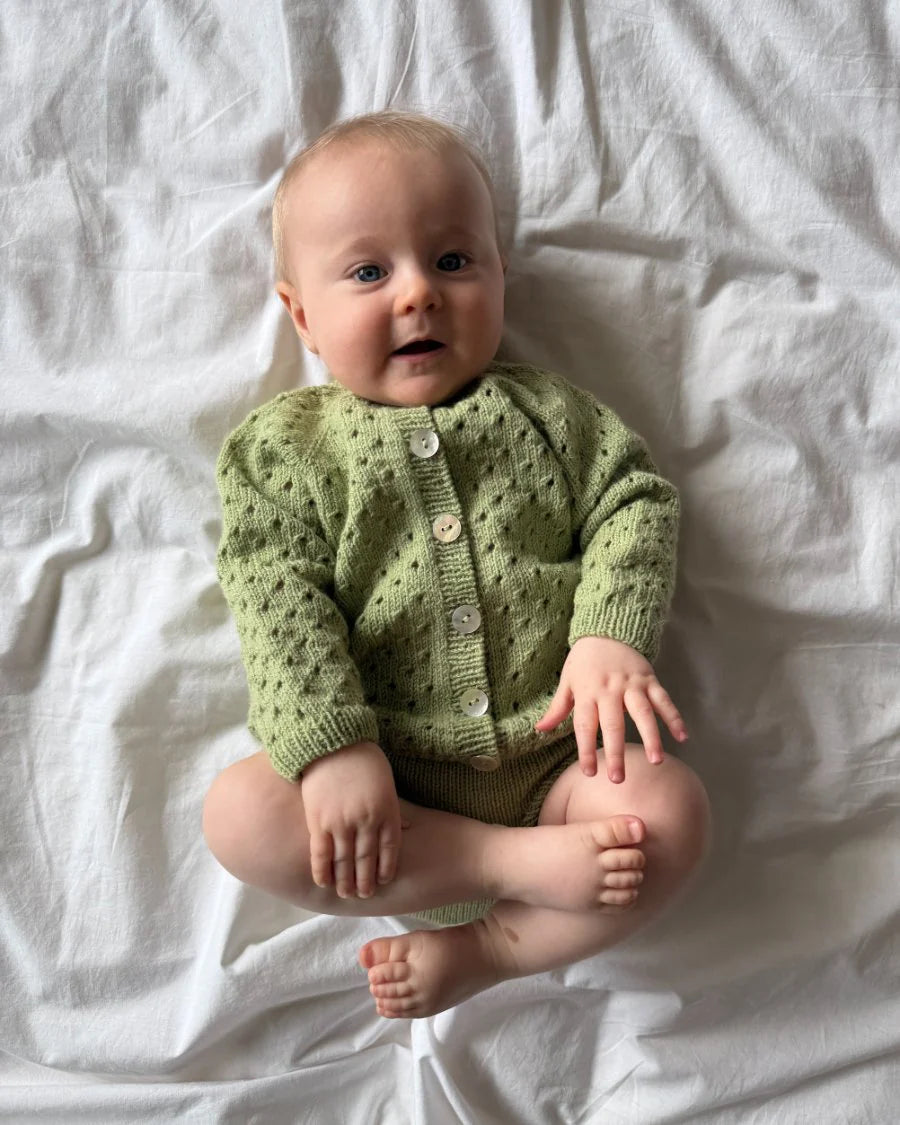 Strickanleitung Ellens Spielset