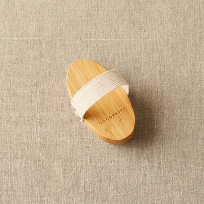 Bürste für Strickpflege CocoKnits Strickzubehör