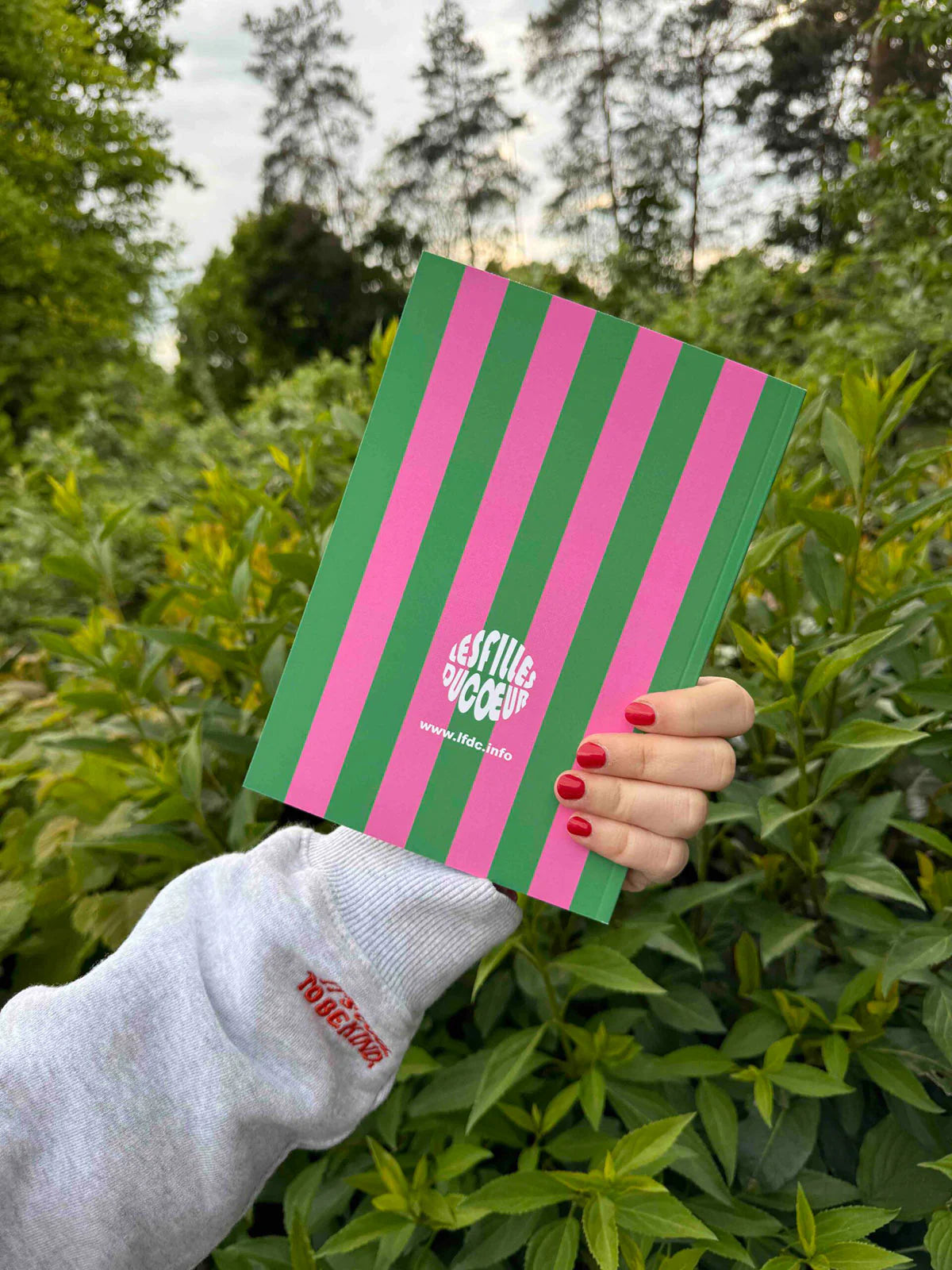 Knitting Journal