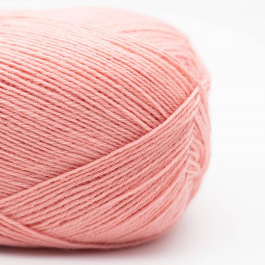 Kremke Sockenwolle Edelweiss Classic 4fach 100g Non-Superwash