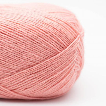 Kremke Sockenwolle Edelweiss Classic 4fach 100g Non-Superwash