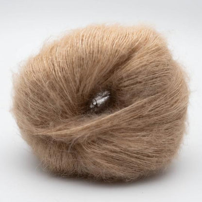 Kremke Babysilk Lace Solid