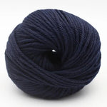 Marineblau