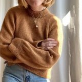 Semilla Sweater