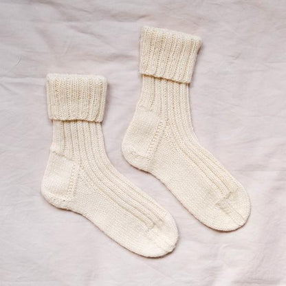 Strickset⎜Easy Socks