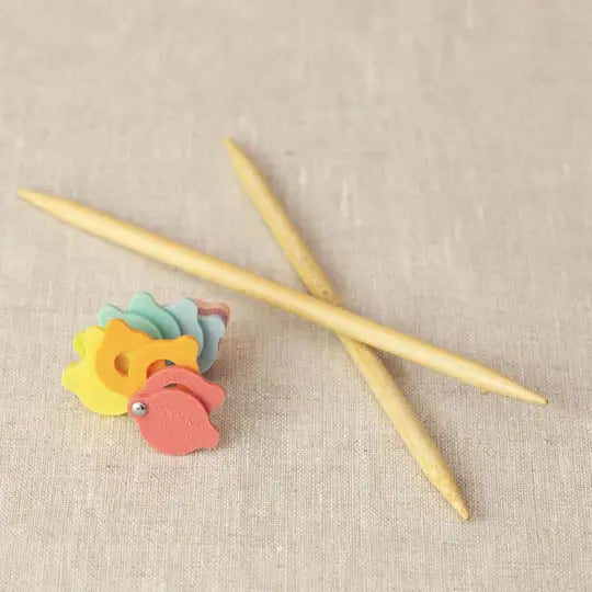 Nadelmaß CocoKnits Strickzubehör