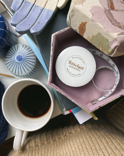 Maßband PetiteKnit