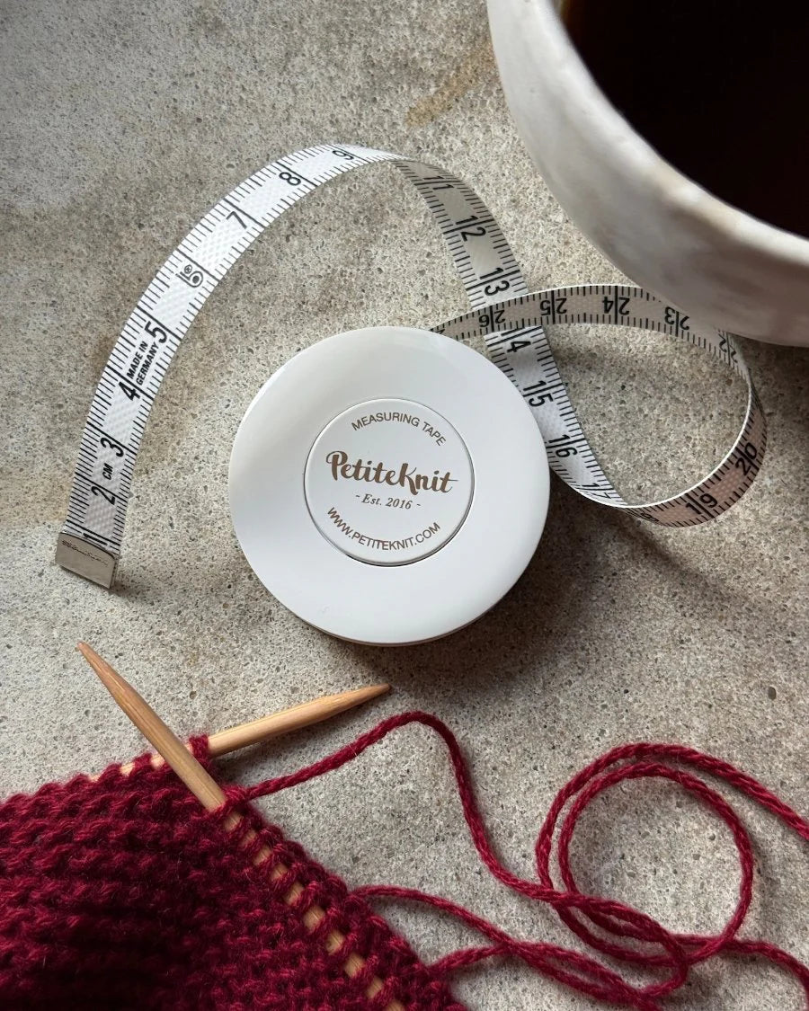 Maßband PetiteKnit