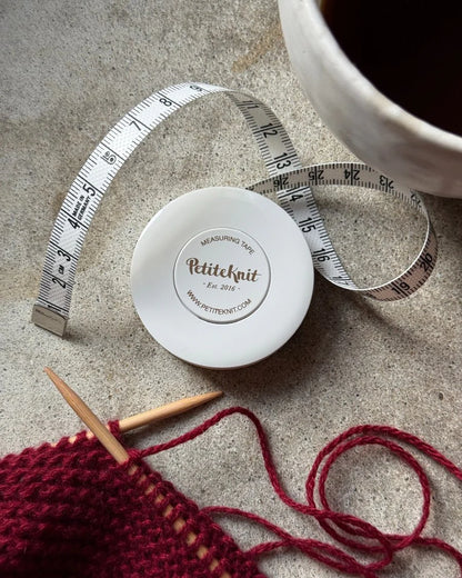 Maßband PetiteKnit