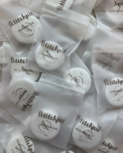 Maßband PetiteKnit