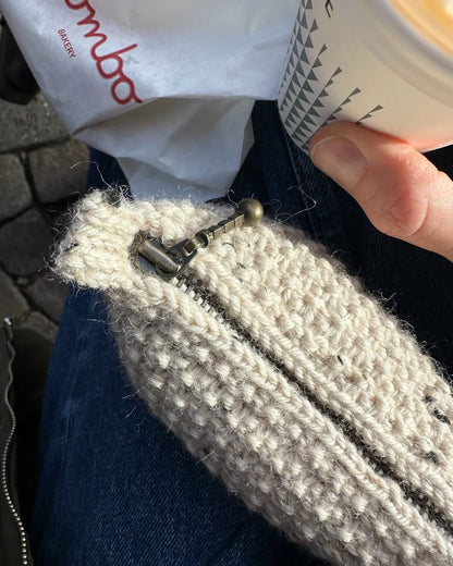 Futter für Marie Case - 14 cm