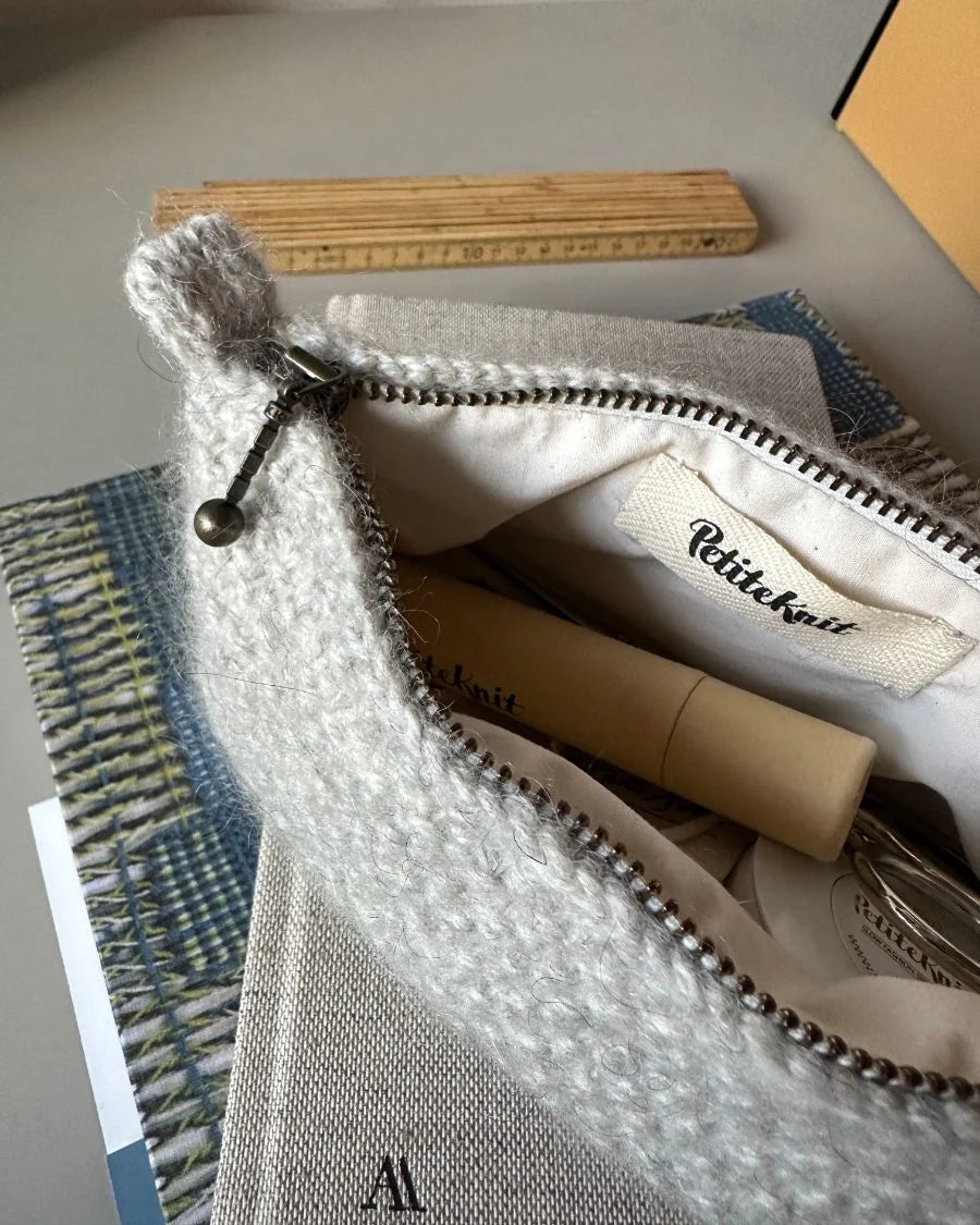 Futter für Marie Case - 17cm