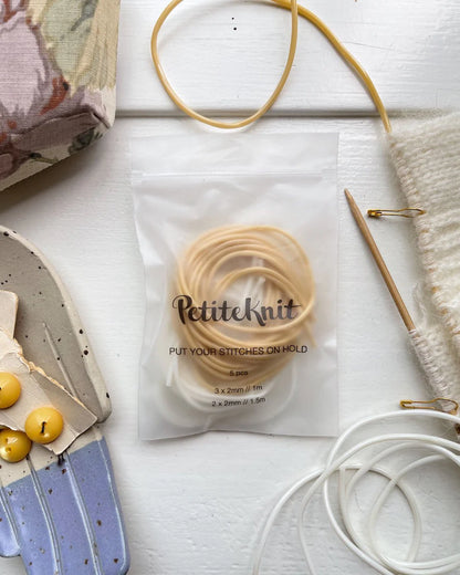 Maschenkabel/ Maschenhalter - Stitch Holders