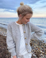 Novice Cardigan Chunky Edition