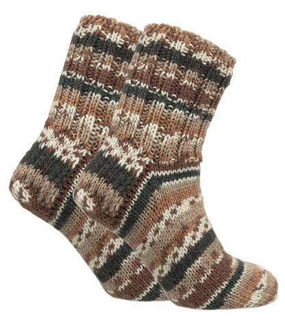 7 Veljestä Polkka - Sockengarn