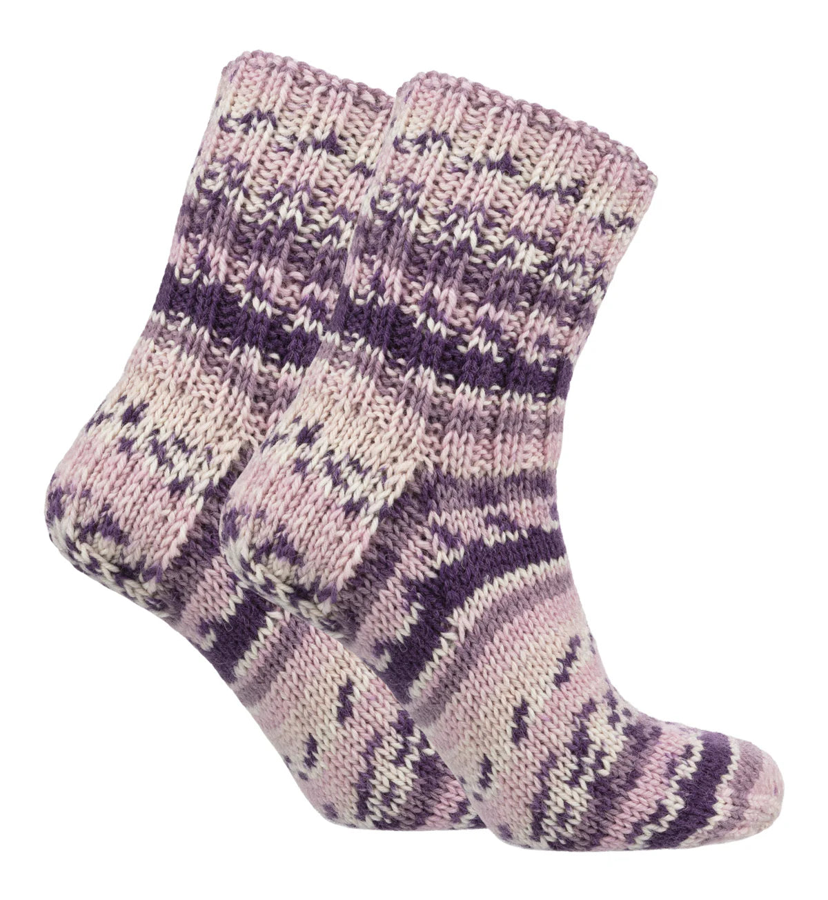 7 Veljestä Polkka - Sockengarn