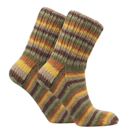 Viola Raita - 4 fädiges Sockengarn
