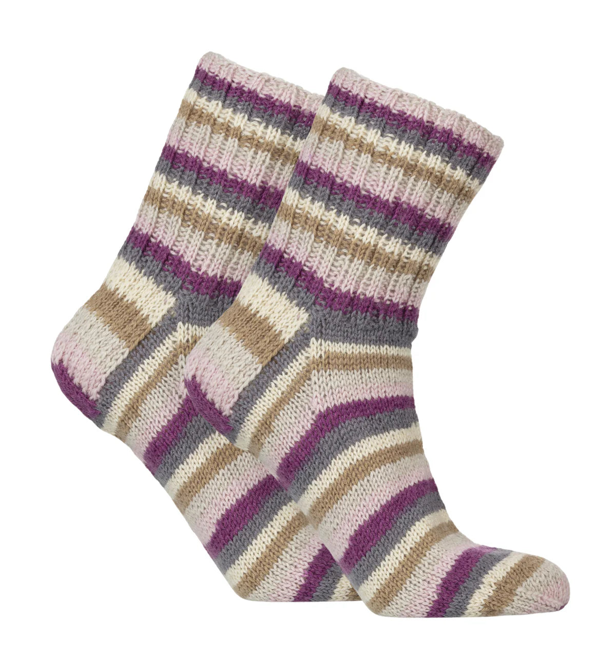 Viola Raita - 4 fädiges Sockengarn