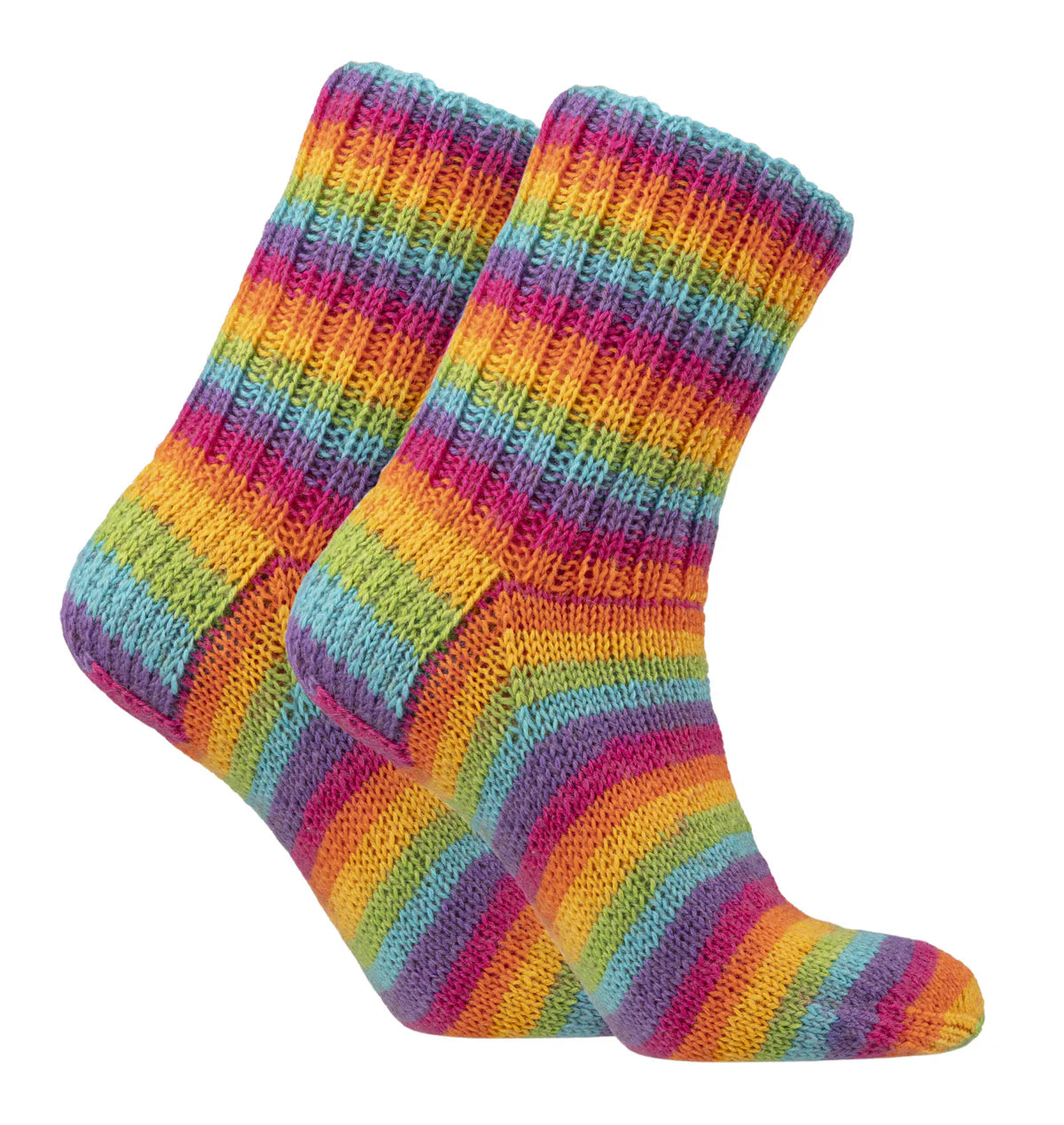 Viola Raita - 4 fädiges Sockengarn