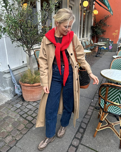 Strickset⎜Sophie Hood