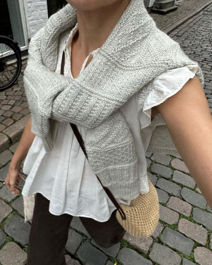 Strickset⎜Storm Sweater