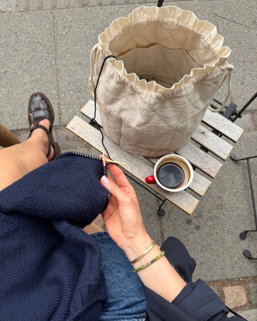 Knitter&