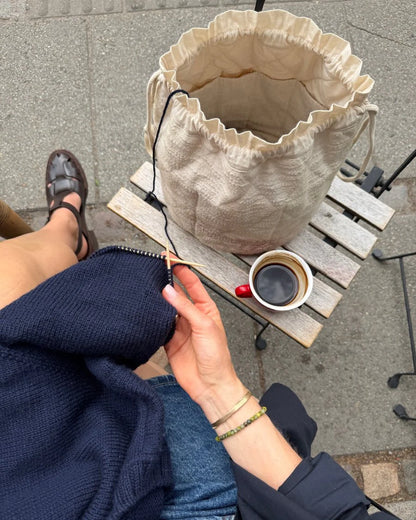 Knitter&
