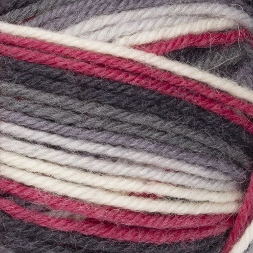 Novita 7 Veljestä Joulu – Weihnachts-Socken