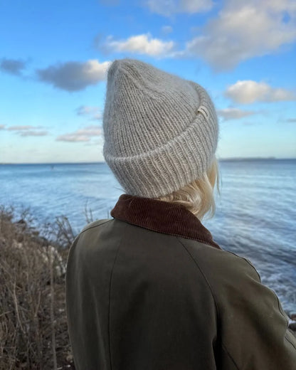 Strickset⎜Weekend Mütze